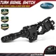 Turn Signal Headlight Switch with Fog Lights for Toyota RAV4 2009-2013 Corolla