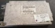 2002 BMW 745i voice communication module 84.41-6 922 639.9
