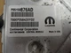 2015 CHRYSLER TOWN & COUNTRY ELECTRONIC CONTROL MODULE ENGINE ECU ECM OEM