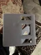 1995-01 BMW E38 Overhead  HOMELINK Panel Grey - Perfect Tabs! Rare!