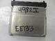 Engine ECM Control Module Fits 01 VOLVO 60 SERIES 8627455 A 8627455A