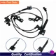 Left & Right For Toyota Corolla 2009-2013 1.8L 2.4L Front ABS Wheel Speed Sensor