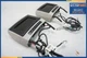 06-10 Mercedes W164 ML63 AMG ML550 R350 Headrest Screen Monitor Display Set OEM