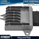 Automatic Transmission Control Module For L39C 08-10 Mazda 5 2.3L TCM L39C189E1B