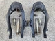 03-07 Honda Accord Front Fork Shock DAR & DAL Strut Bolts 03 04 05 06 07 OEM