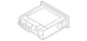 Genuine Audi Control Module 8W2-035-050-Q