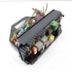 2008 - 2020 Mercedes W218 E350 CLS550 Front SAM Module Relay Fuse Box Assembly