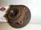 02 03 04 05 06 MINI COOPER HUB FRONT 146595