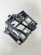 2009-2016 AUDI A4 S4 A5 ONBOARD SUPPLY CONTROL MODULE BRACKET MOUNT BLACK OEM .