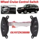 For Ford F150 Explorer Ranger Wheel Cruise Steering Control Switch F87Z-9C888-BB