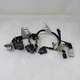 2007-2012 Mercedes R350 GL450 Rear SAM Signal Acquisition Module Harness Pigtail