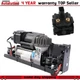 Air Suspension Compressor + Bracket & Valve For BMW 740Li 750Li 37206868998