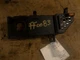 Chassis ECM Dash Integrated Control VIN E 4th Digit Fits 99-10 SAAB 9-5 136028
