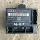 2005 - 2008 AUDI A6 3.2 V6 Passenger Right Front Door Control Module OEM