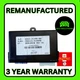 REMANUFACTURED JAGUAR XF XJ PARK BRAKE / HANDBRAKE CONTROL MODULE 8W83-2C496-BB