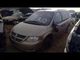 Used Multi-Function Module fits: 2006 Dodge Caravan Multifunction LH engine comp