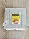 2002 2003 2004 2005 LEXUS SC430 ABS VSC TRAC CONTROL MODULE 89540-24170