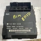 Saab 9-3 Convertible 03-07 2.0 Turbo Petrol Body Control Module 12801938