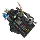 2009-2010 Ford F150 Interior Fuse Box Smart Junction Module OEM AL3T-15604-DE