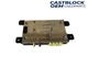 2017-2019 FORD ESCAPE TELEMATICS COMMUNICATION CONTROL MODULE JL3T-14G087-CF OEM