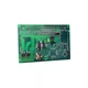 Auto Keyless Entry Anti-theft Module RESPair Board for Porsche Cayenne 2003-2010