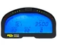 RacePak 250-DS-IQ3D IQ3D Drag Racing Digital Dash Recorders