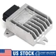Transmission Computer Control Module L32E189E1B For Mazda 3 TCM TCU 2.3L