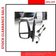 Passenger Mirror Assembly for Ford Transit 150 2015 2025