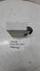 2009-2015 Bmw 750 I Trunk Lid lift control module OEM 7258363