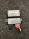 13-16 AUDI S4 RS5 A5 A4 Q5  GATEWAY DIAG MODULE CONTROL UNIT SENSOR 8R0907468H