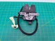 10-19 JAGUAR XJ XJR REAR TRUNK LID LOCK LATCH W/ CABLE OEM