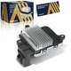 AISIN HVAC Blower Motor Resistor for Toyota Camry RAV4 Highlander Lexus RX330