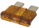 Genuine GM Tan 5 Amp Automotive Fuse 88909760