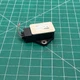03-09 MERCEDES-BENZ W211 E CLASS YAW TURN RATE ACCELERATION SENSOR MODULE OEM