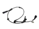 2011-2018 PORSCHE CAYENNE FRONT ABS WHEEL SPEED SENSOR WIRING HARNESS OEM