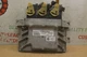 2019 Ford Fiesta ECU KA6A12A650AC Engine Control Unit Module 434-2E6