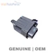 2022-2024 AUDI E-TRON GT - Front Right SEAT Occupant Detection Module