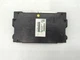2016-2018 Infiniti Q50 Am Fm Cd Player Radio Receiver D2M05