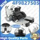 Rear Trunk Lid Lock Latch 4F9827505 For Audi Q7 2010-2015/ A6 Quattro 2006-2015