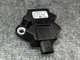 MERCEDES ML350 W166 12-15 OEM YAW TURN RATE SPEED STABILITY SENSOR MODULE 98K