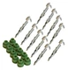 MSD 8190 10 Male Pins and Seals