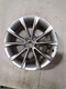2013 A5 Audi Wheel/Rim Sku#4324235