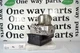 SEPA2 Acura TL 2006-2008 ABS Anti-Lock Brake Pump Control Module OEM 5L4 123