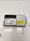 Used Air Bag Module fits: 2005 Volvo 70 SERIES Air Bag center floor console Grad