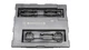 11-18 Audi A8 Quattro Body Comfort Control Module Unit BCM BCU 4H0907064B OEM