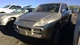 Chassis ECM  Fits 04-05 PORSCHE CAYENNE 635628