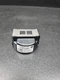2014 - 2017 MASERATI GHIBLI FRONT WINDSHIELD RAIN SENSOR MODULE UNIT OEM