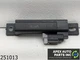 OEM 2009 Infiniti G37 G37x 3.7L Keyless Entry Proximity Antenna Sensor Module