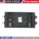 Front Signal Acquisition Module SAM Unit For Mercedes-Benz ML320 ML350 ML450