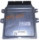 MEC100-601 ecm ecu computer 2008 Infiniti G35